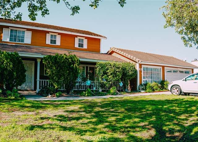 Property at 862 N Martin St, Rialto, CA 92376, 3 beds, 2.5 baths