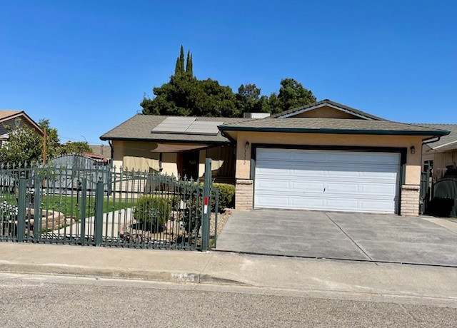 Property at 2372 Lance St, Merced, CA 95348, 3 beds, 2 baths