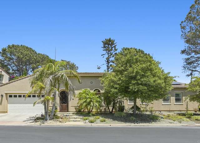 Property at 939 Bluejack Rd, Encinitas, CA 92024, 4 beds, 3.5 baths