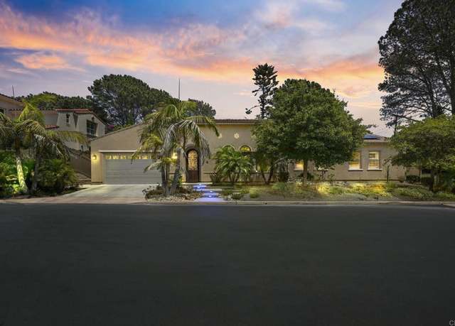 Property at 939 Bluejack Rd, Encinitas, CA 92024, 4 beds, 3.5 baths
