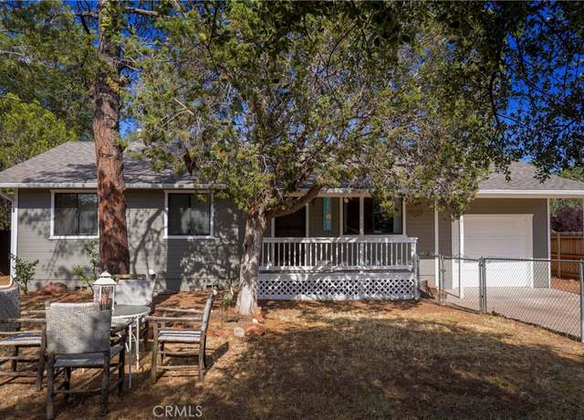 Property at 911 E Lone Pine Cir, Outside Area (outside Ca), AZ 85541, 4 beds, 2 baths