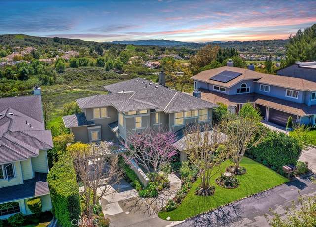 Property at 31776 Via Perdiz, Coto De Caza, CA 92679, 4 beds, 4.5 baths