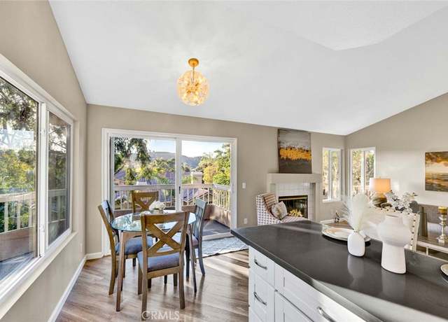 Property at 15 Pinzon, Rancho Santa Margarita, CA 92688, 2 beds, 2 baths