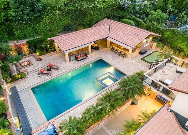 Property at 19151 Fowler Ave, North Tustin, CA 92705, 5 beds, 5 baths