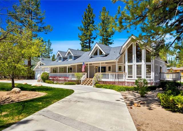 Property at 40034 Lakeview Dr, Big Bear Lake, CA 92315, 4 beds, 3.5 baths