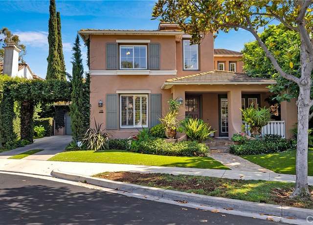 Property at 16 Bayleaf Ln, Irvine, CA 92620, 4 beds, 3.5 baths