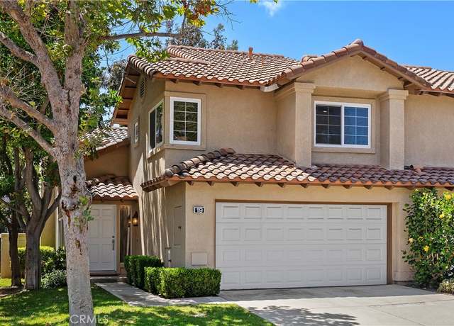 Property at 19 Cascada, Rancho Santa Margarita, CA 92688, 3 beds, 2.5 baths
