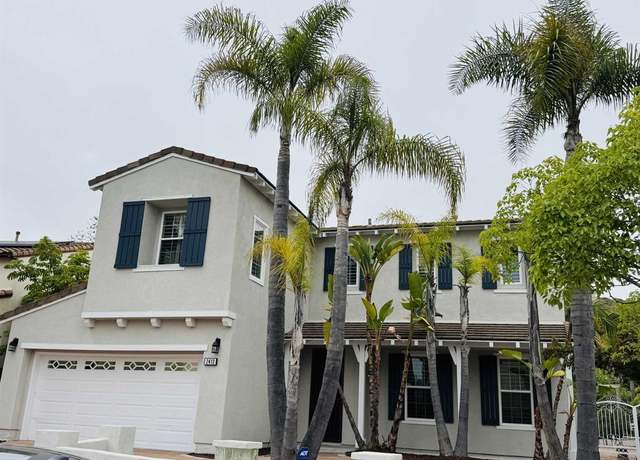 Property at 2413 Paseo Los Gatos, Chula Vista, CA 91914, 5 beds, 3 baths