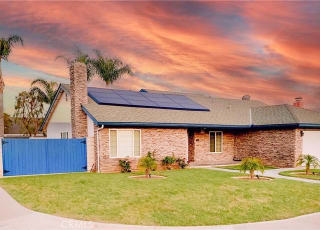 Property at 1924 Frederick St, Placentia, CA 92870, 4 beds, 4 baths