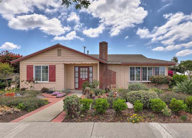 Property at 6172 San Ricardo Way, Buena Park, CA 90620, 4 beds, 2 baths