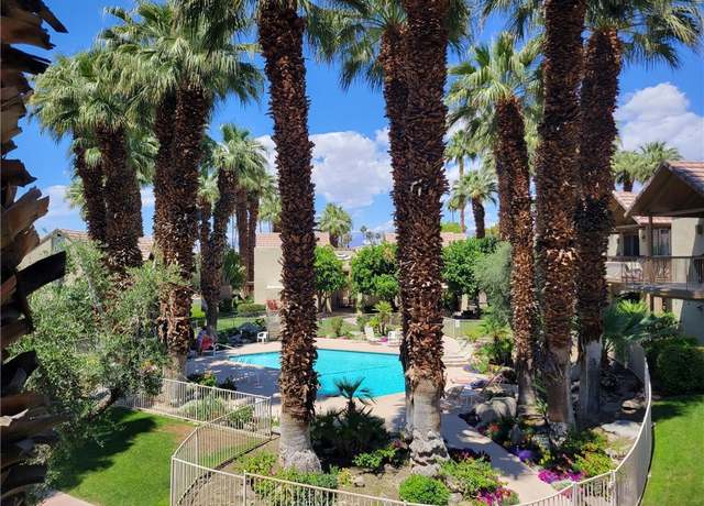 Property at 78130 Cortez Ln #53, Indian Wells, CA 92210, 1 bed, 1 bath