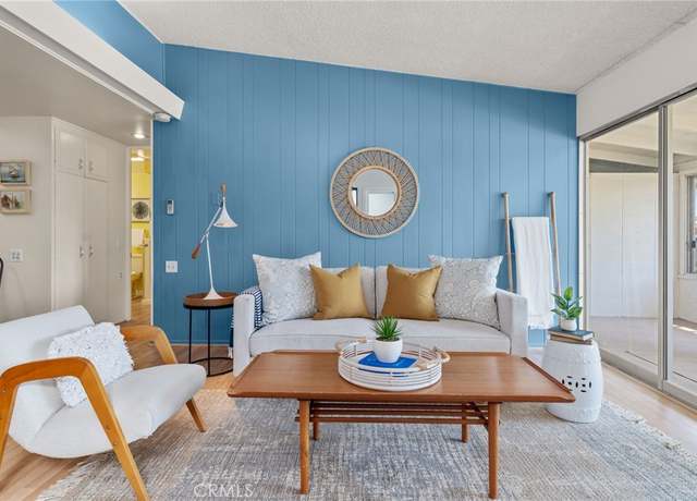 Property at 1241 Knollwood Rd Unit 46B, Seal Beach, CA 90074, 2 beds, 1 bath