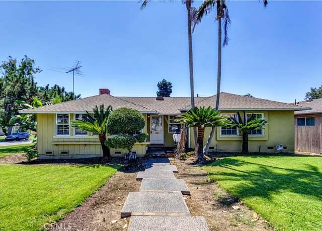 Property at 14080 Second St, Whittier, CA 90605, 3 beds, 1 bath