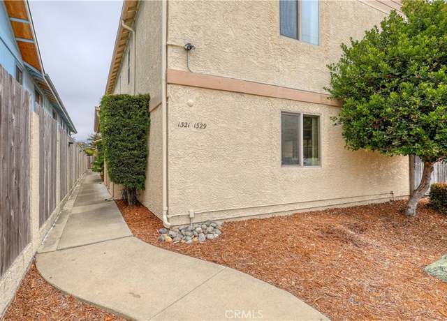 Property at 1321 Nice Ave, Grover Beach, CA 93433, 2 beds, 1.5 baths