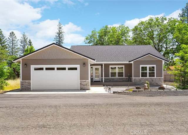 Property at 1906 Crandall Way, Paradise, CA 95969, 3 beds, 2 baths