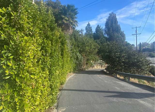 Property at 3633-3643 N Alta Mesa Dr, Studio City, CA 91604