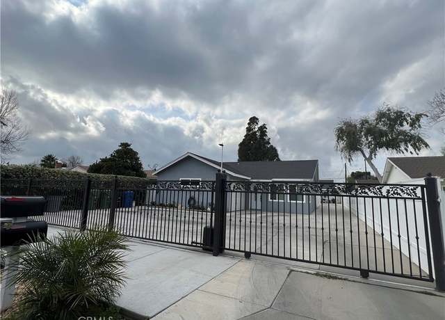 Property at 15057 Paddock St, Sylmar, CA 91342, 6 beds, 3 baths