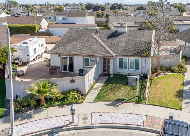 Property at 3300 Ketch Ave, Oxnard, CA 93035, 3 beds, 2 baths