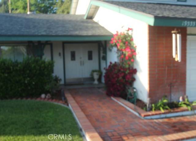Property at 19555 Chadway St, Canyon Country, CA 91351, 4 beds, 2 baths