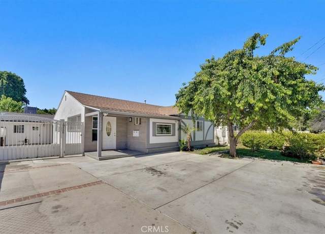 Property at 15330 Hart St, Van Nuys, CA 91406, 4 beds, 4 baths