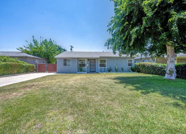 Property at 328 Joella St, Monrovia, CA 91016, 3 beds, 2 baths