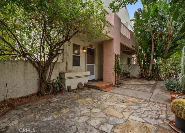 Property at 12411 Osborne St #46, Pacoima, CA 91331, 3 beds, 2.5 baths