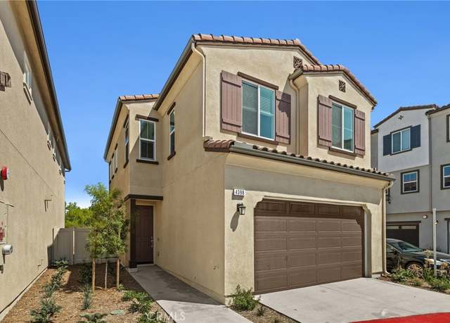 Property at 4398 Cadence Way, Oceanside, CA 92057, 4 beds, 2.5 baths