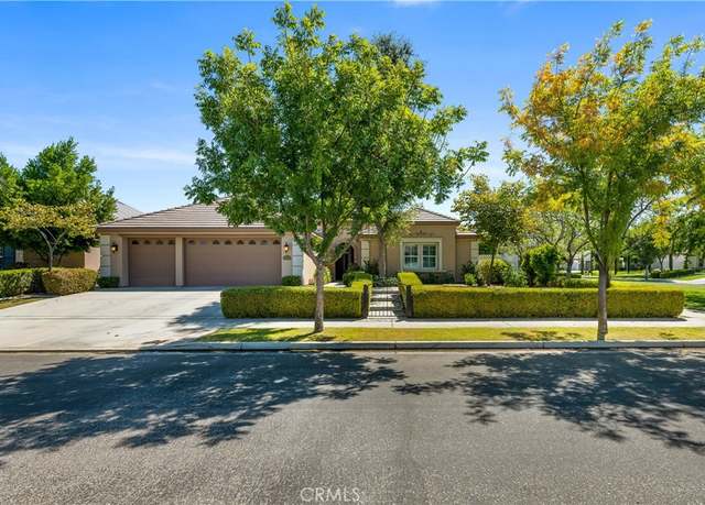 Property at 3112 Oakley St, Bakersfield, CA 93311, 5 beds, 3 baths