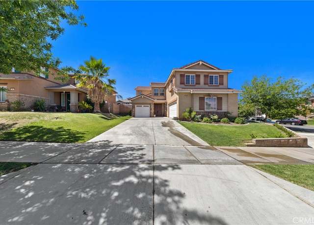 Property at 786 Suncup Cir, Hemet, CA 92543, 6 beds, 3 baths
