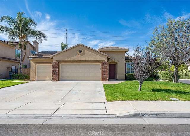 Property at 12750 Jack Ln, Eastvale, CA 92880, 3 beds, 2 baths