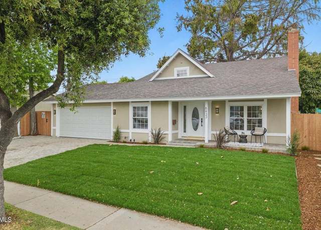 Property at 6433 Ralston St, Ventura, CA 93003, 4 beds, 2.5 baths