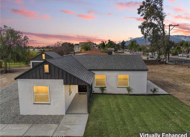 Property at 3194 N Macy St, San Bernardino, CA 92407, 2 beds, 1 bath