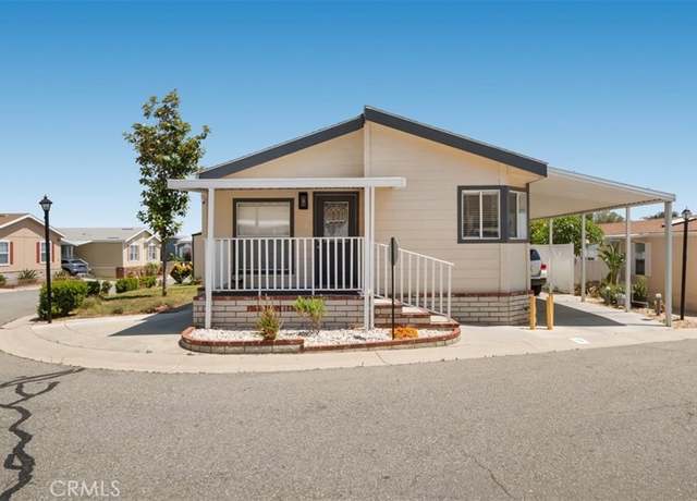 Property at 3700 Quartz Canyon Rd #15, Jurupa Valley, CA 92509, 3 beds, 2 baths