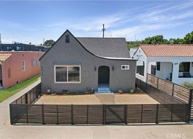 Property at 3515 S Norton Ave, Los Angeles, CA 90018, 2 beds, 3 baths