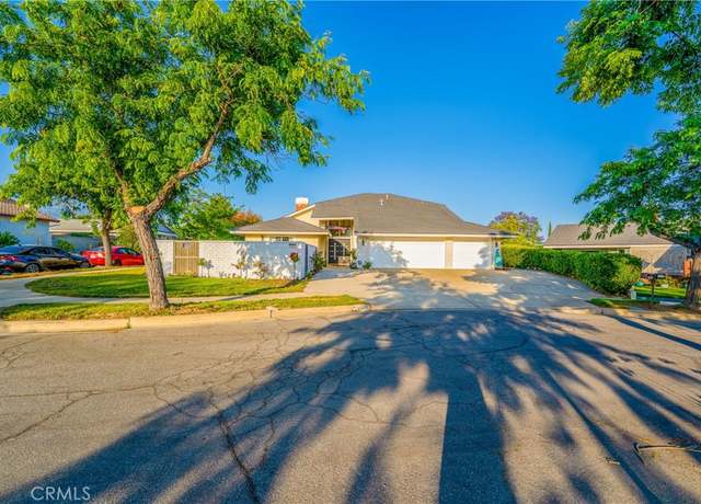 Property at 2040 Cape Cod Ct, Claremont, CA 91711, 4 beds, 3 baths