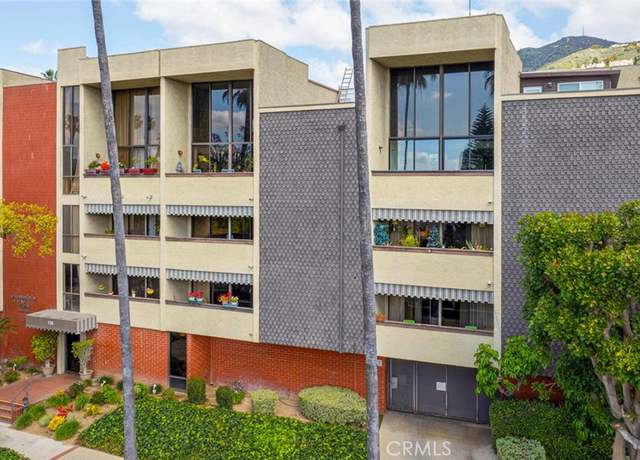 Property at 125 W Mountain St #317, Glendale, CA 91202, 2 beds, 2 baths
