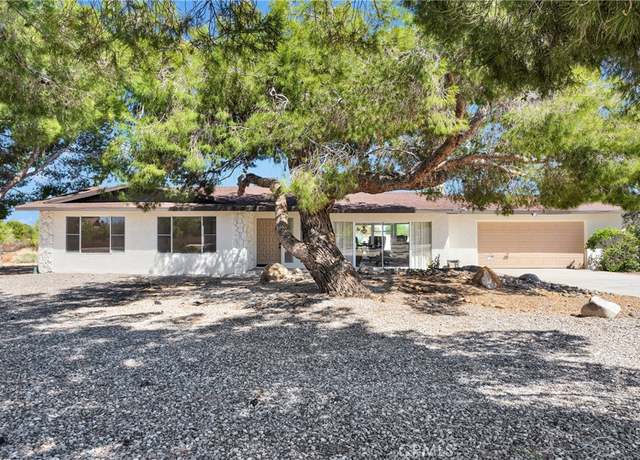 Property at 13925 Hopi Rd, Apple Valley, CA 92307, 3 beds, 2 baths