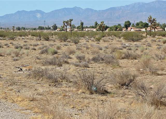 Property at 1111 Rhode Island Rd, Adelanto, CA 92301