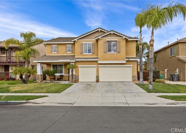 Property at 33760 Verbena Ave, Murrieta, CA 92563, 4 beds, 3 baths
