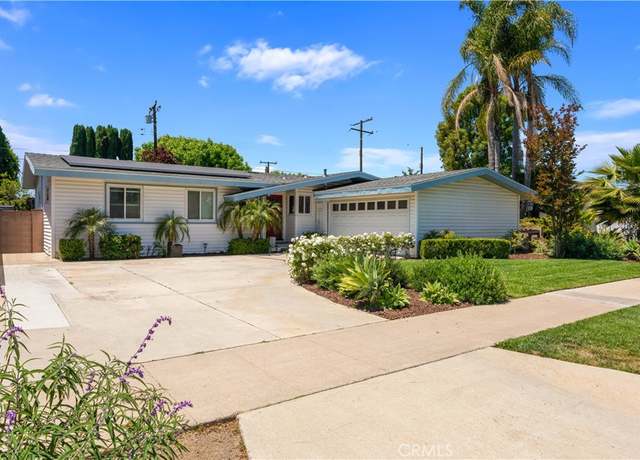 Property at 950 N Milford St, Orange, CA 92867, 3 beds, 2 baths