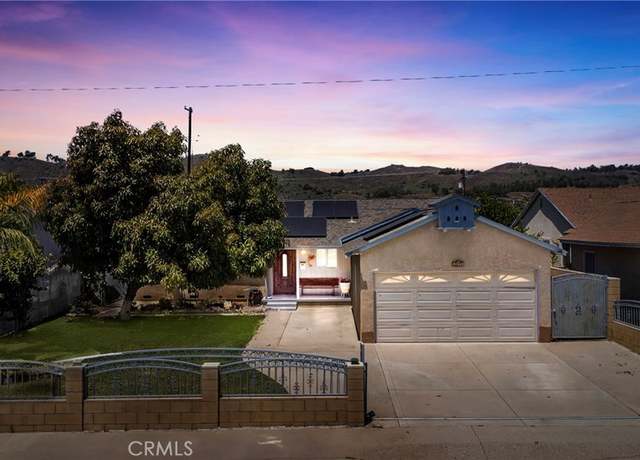 Property at 2271 Kellogg Park Dr, Pomona, CA 91768, 3 beds, 2 baths