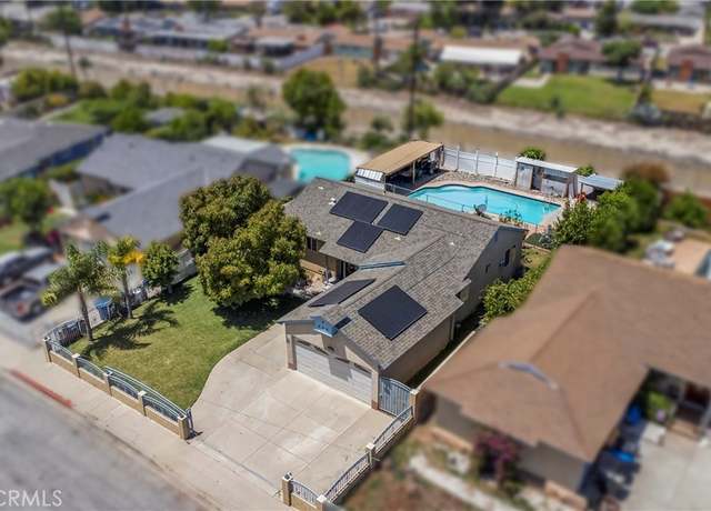 Property at 2271 Kellogg Park Dr, Pomona, CA 91768, 3 beds, 2 baths