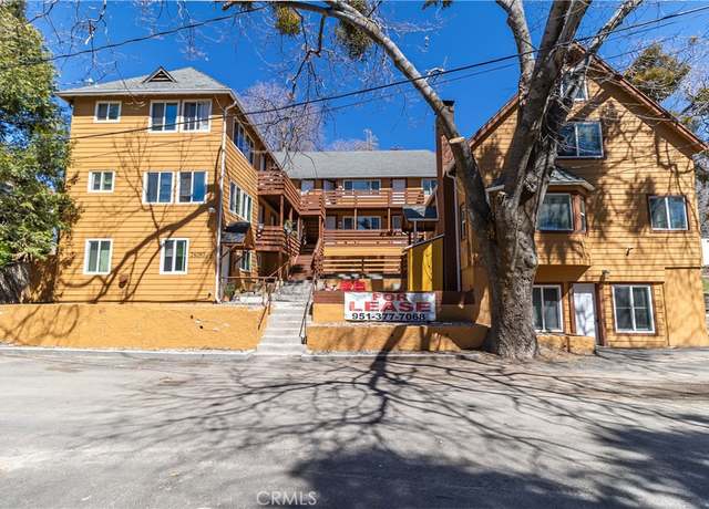 Property at 29182 Lyon Dr, Cedar Glen, CA 92321, 14 beds, 13 baths