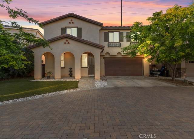 Property at 8219 Perla Dr, Riverside, CA 92504, 4 beds, 3 baths