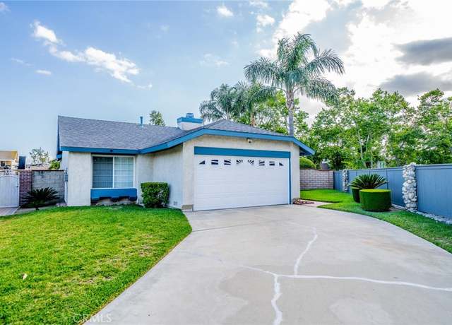 Property at 3628 Grizzley Creek Ct, Ontario, CA 91761, 2 beds, 2 baths