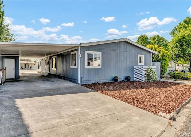 Property at 1900 S Main St #52, Lakeport, CA 95453, 4 beds, 2 baths
