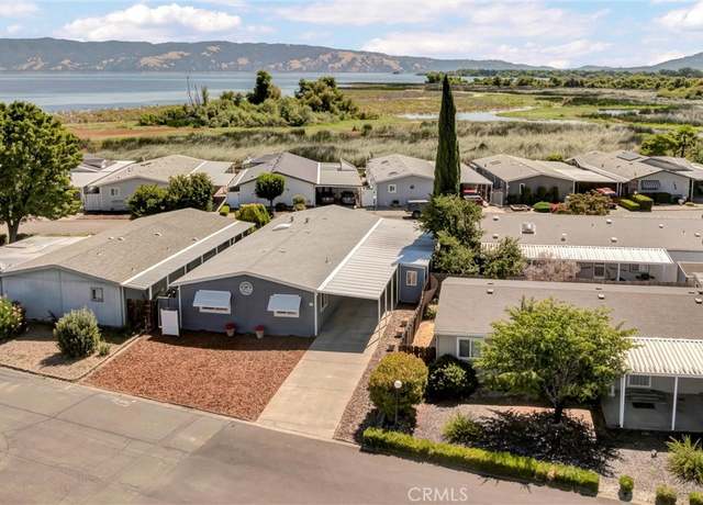 Property at 1900 S Main St #52, Lakeport, CA 95453, 4 beds, 2 baths