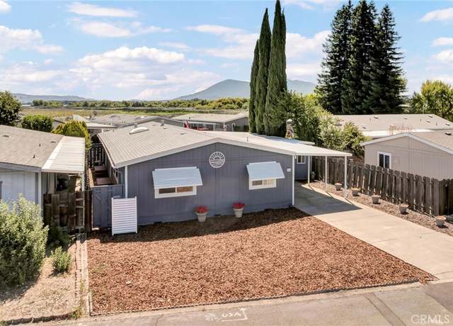 Property at 1900 S Main St #52, Lakeport, CA 95453, 4 beds, 2 baths
