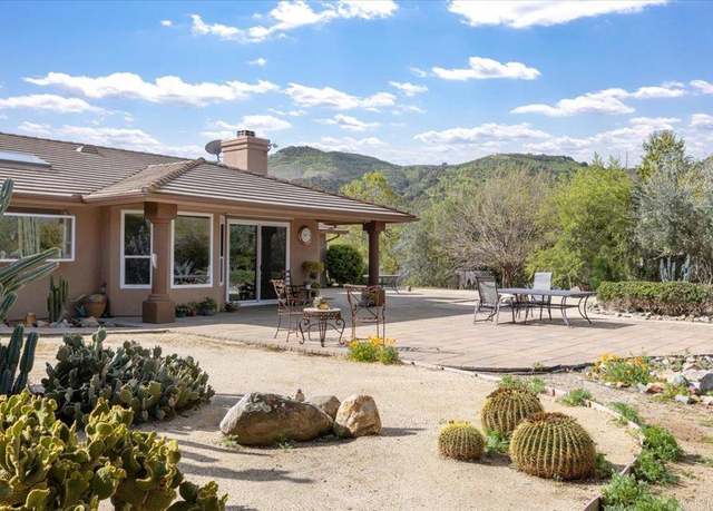 Property at 16270 Pauma Valley Dr, Pauma Valley, CA 92061, 4 beds, 3 baths