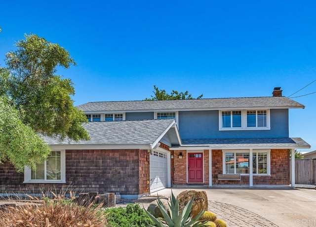Property at 8235 Harton Pl, San Diego, CA 92123, 3 beds, 2.5 baths